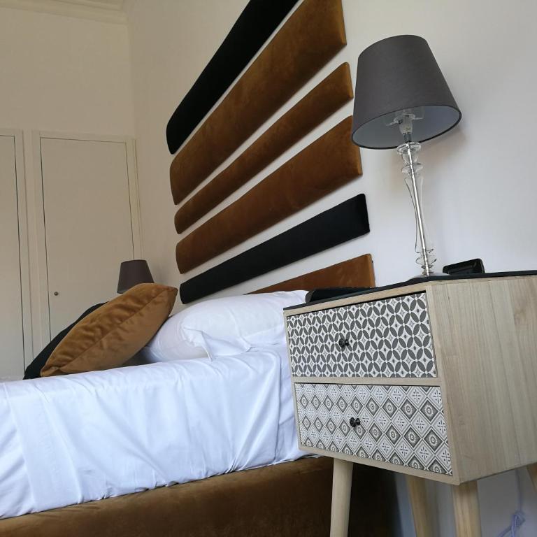 Neapolis City Life - Junior Suite con Balcone - 4