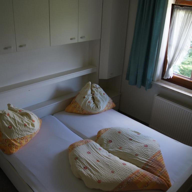 Appart-Pension Seehang - Apartment mit Seeblick - 4