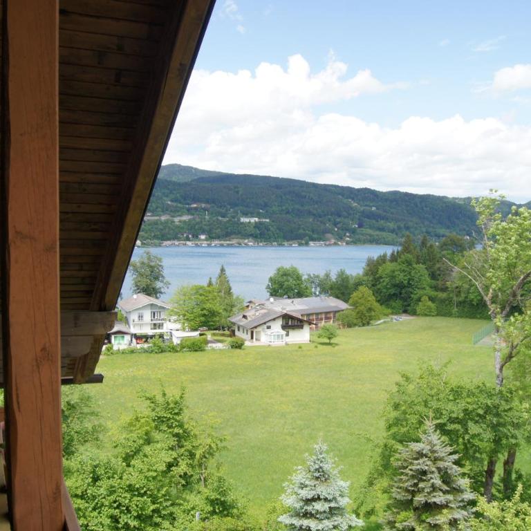 Appart-Pension Seehang - Apartment mit Seeblick - 2