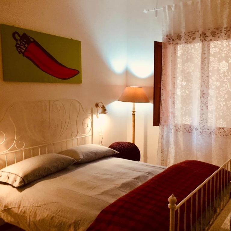 Casa Gamilia - Apartment - 1