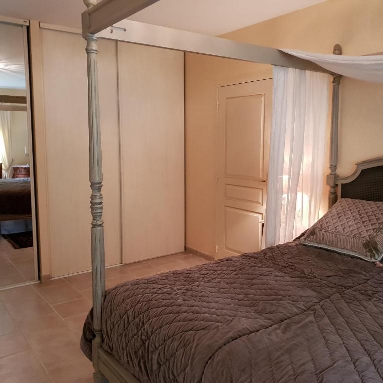 apartment Fontaine de l'Amour - Appartement Deluxe - 2