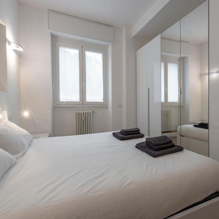 Gaffurio Apartments - Two bedroom Apartment D mezzanine - 2
