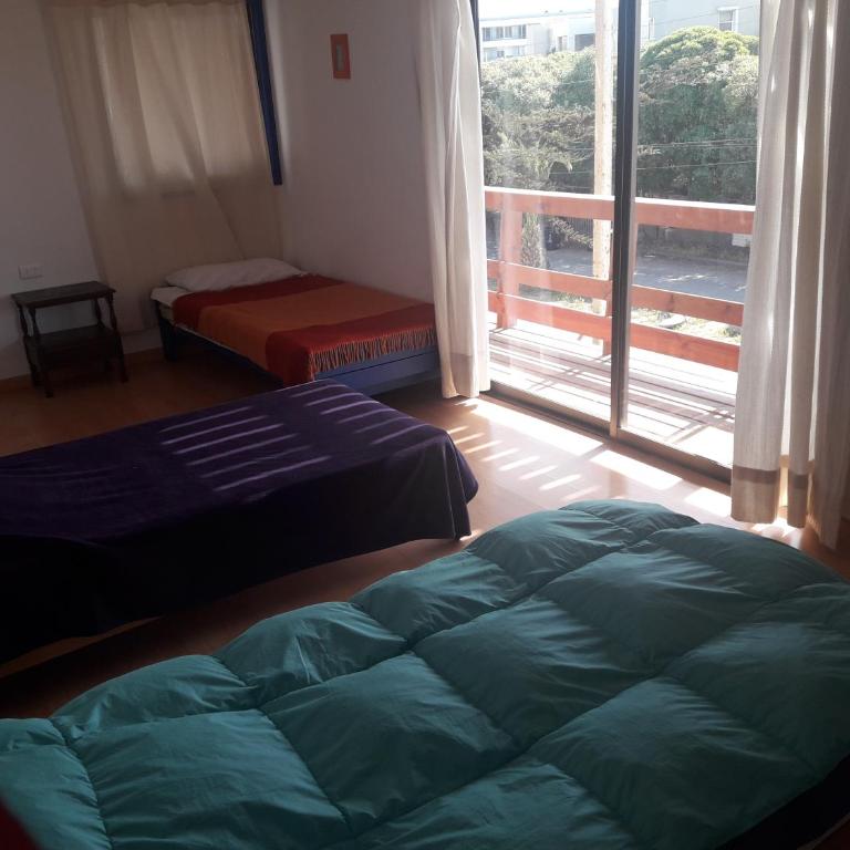 Casa de playa Los Molles 833 - Casa de 4 dormitorios - 30