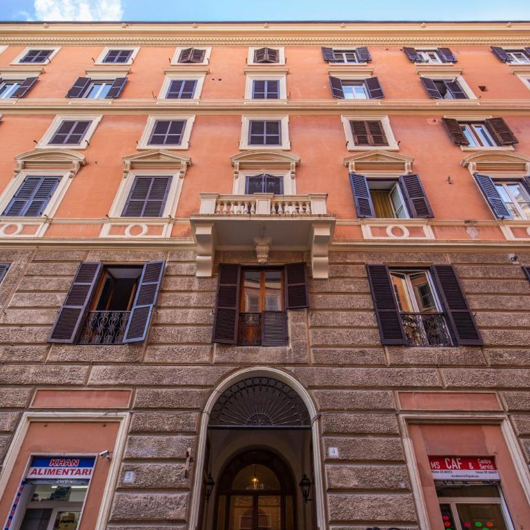 TRASTEVERE - Stylish Good Vibes Apartment - Appartamento - 40