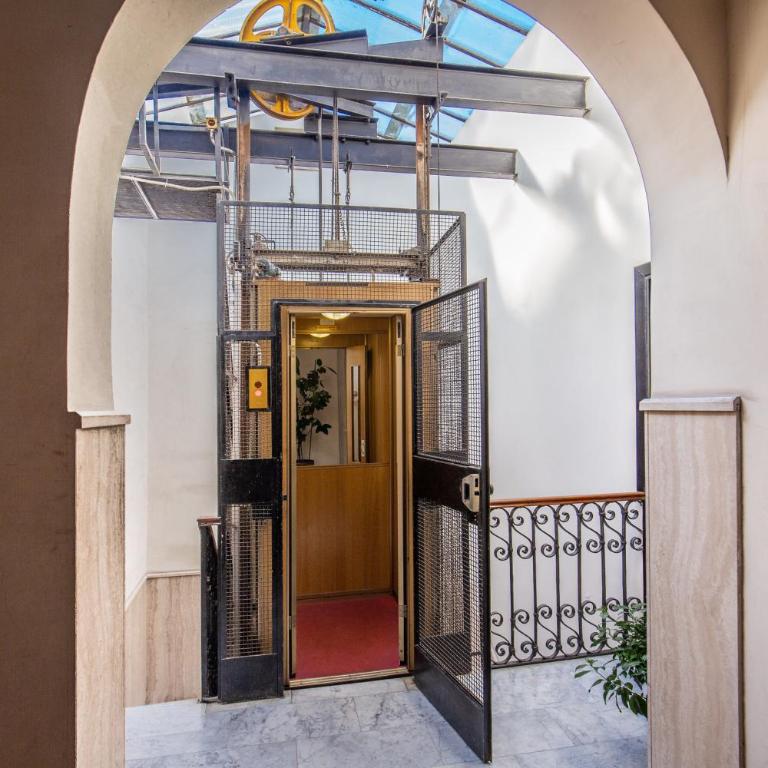 TRASTEVERE - Stylish Good Vibes Apartment - Appartamento - 43