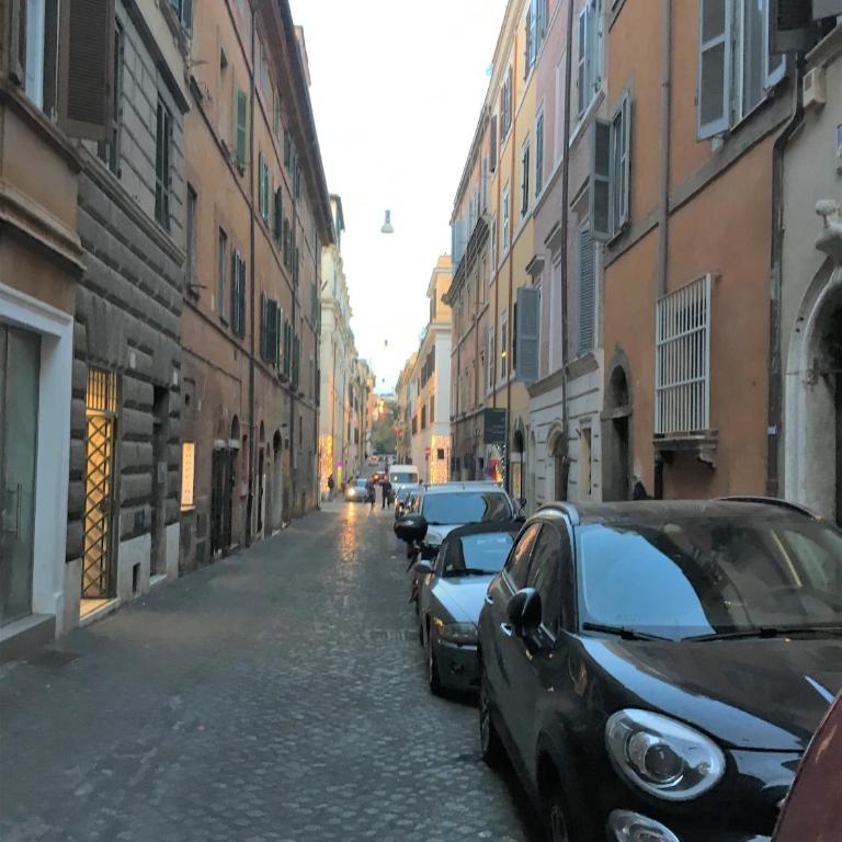 Chroma Apt Farinone 28 - Appartamento - 49