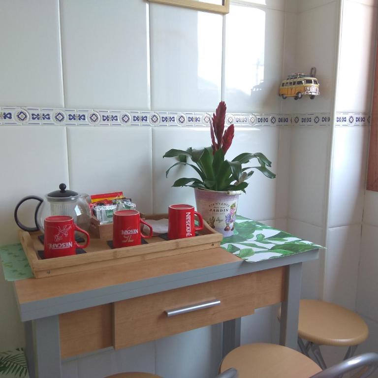 Amezola Park - Apartment with Garden View - 51