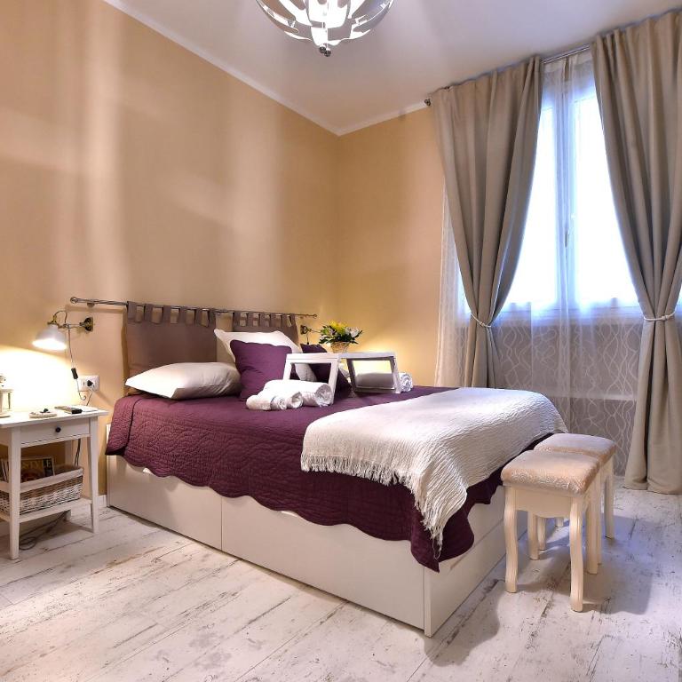 Jubilee 3 Luxury apartment in Rome Vatican - Appartement 2 Chambres - 3