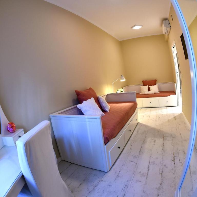 Jubilee 3 Luxury apartment in Rome Vatican - Appartement 2 Chambres - 12