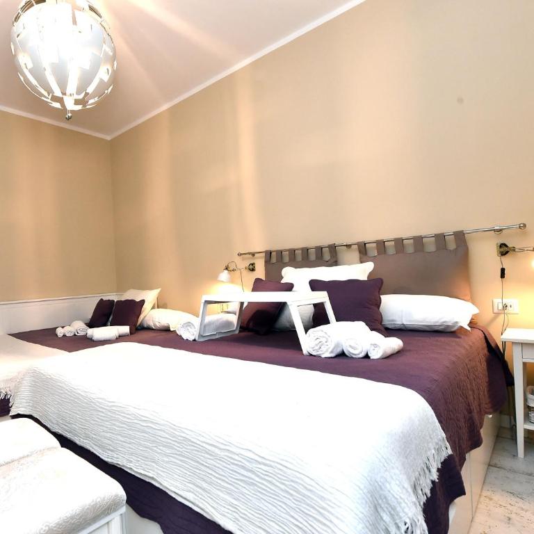 Jubilee 3 Luxury apartment in Rome Vatican - Appartement 2 Chambres - 21