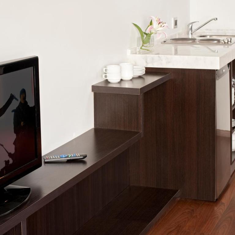 Rosedal Suite - Apartamento Estudio - 4