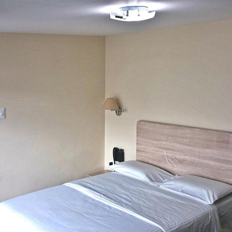 Vincent Suites Hotel - Suite Junior - 2