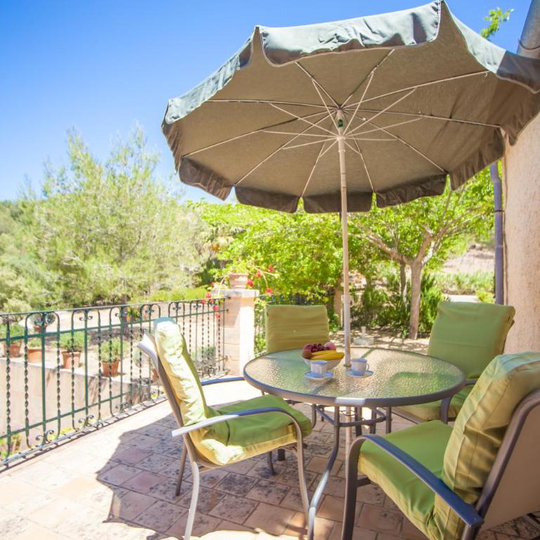 Agroturismo Son Not - Apartamento Estándar - 1