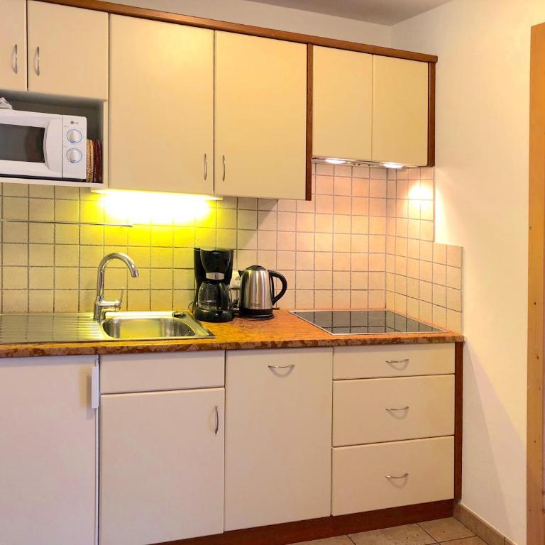 Apartments Serghela - Deluxe Studio - 6
