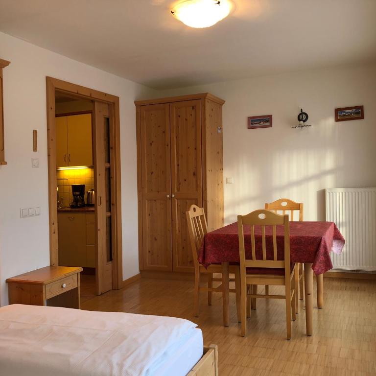 Apartments Serghela - Deluxe Studio - 5
