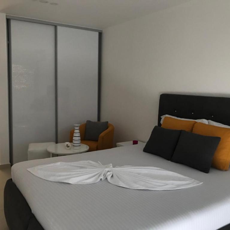 Villa la vie - Apartment with Shower - 19