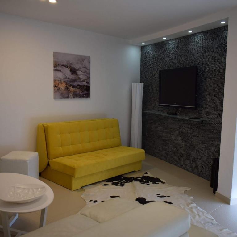 Villa la vie - Apartment with Sea View - 9