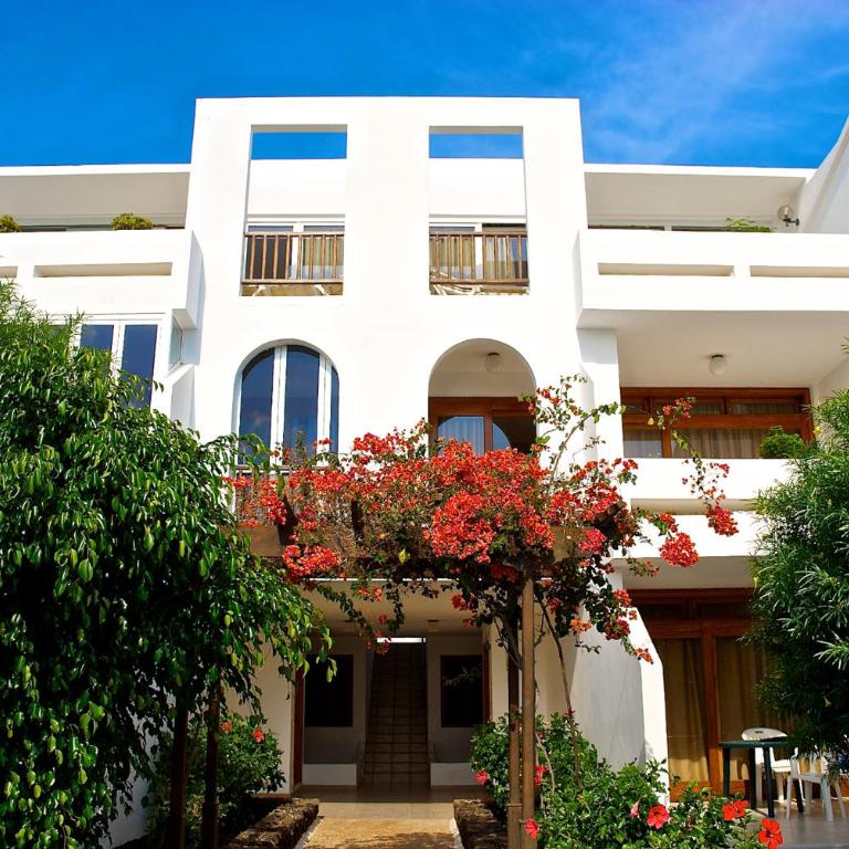 Camel's Spring Club - Apartamento de 2 dormitorios (1-6 adultos) - 34