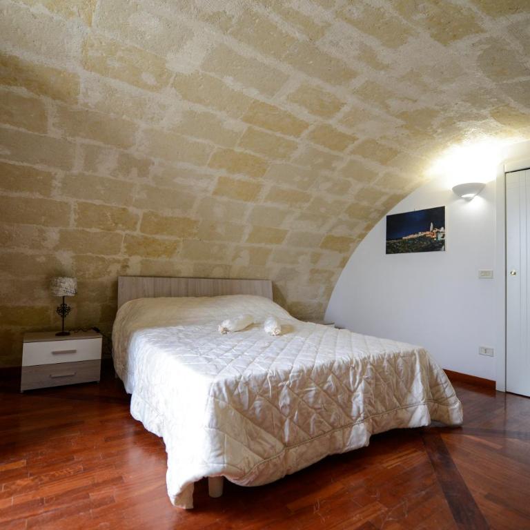 Casa Vacanze Il Belvedere Sui Sassi - Casa Vacanze - 13