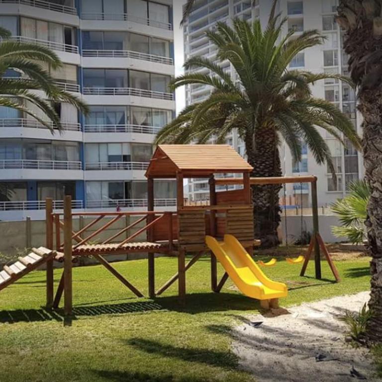 Departamento Jardin del Mar La Serena - Apartamento - 39