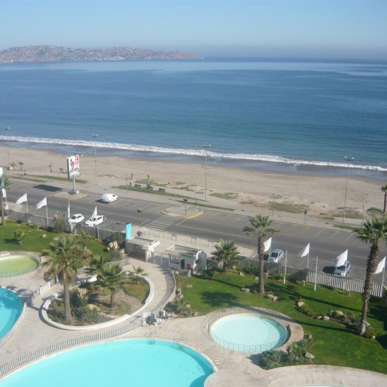 Departamento Jardin del Mar La Serena - Apartamento - 20