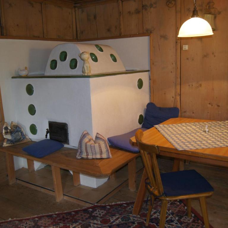 Ferienhaus Unterbrunnhaus - Haus mit 8 Schlafzimmern - 48