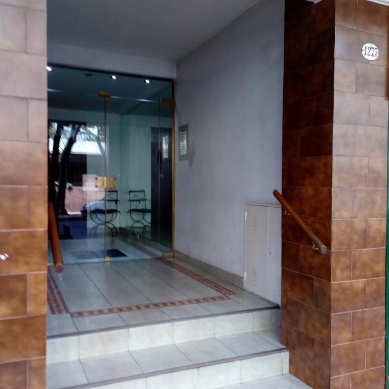 Vuelta de Obligado Apartment - Apartamento - 14