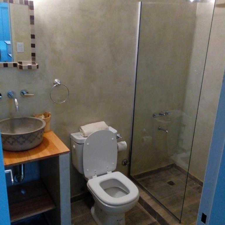 Vuelta de Obligado Apartment - Apartamento - 9