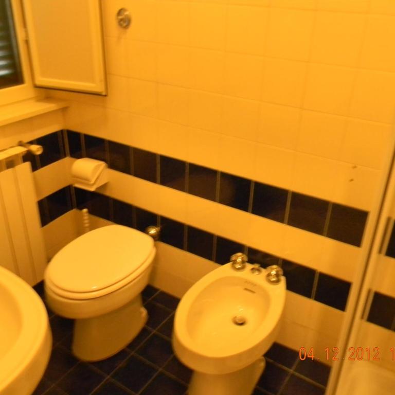 Casa per Ferie Beato Rosaz - Chambre Simple - 6