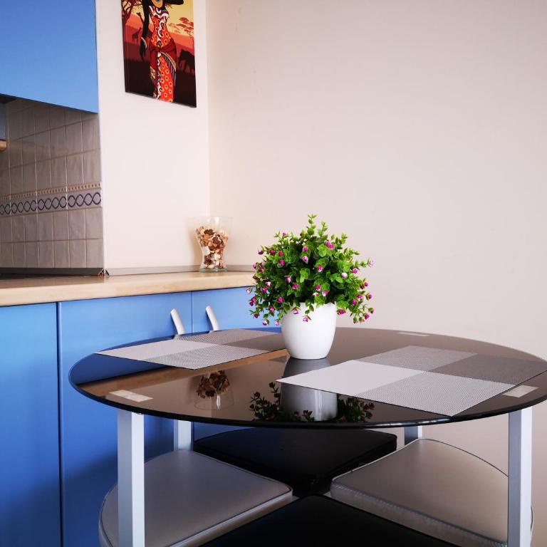 MuchoSol - Apartment with Sea View - 7
