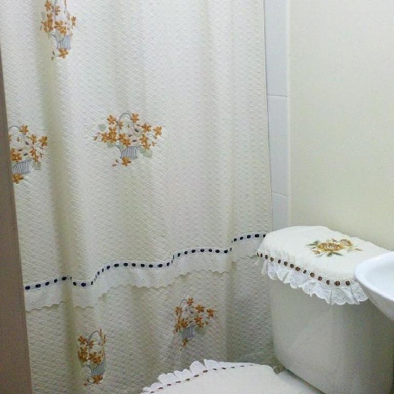 Complejo Cabañas Pétalos - Bungalow (2 adultos) - 2