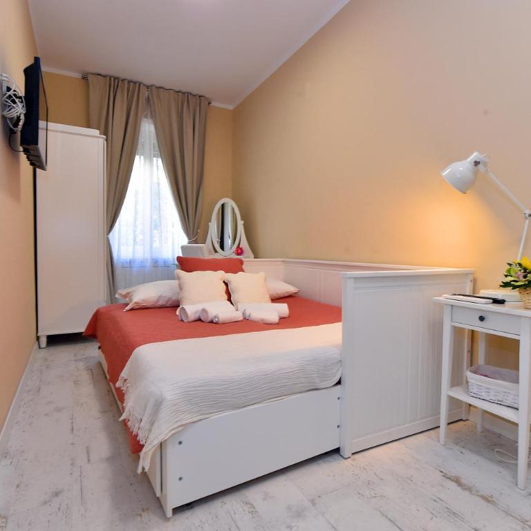 Jubilee 3 Luxury apartment in Rome Vatican - Appartement 2 Chambres - 4