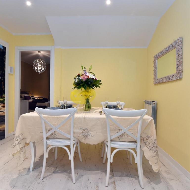Jubilee 3 Luxury apartment in Rome Vatican - Appartement 2 Chambres - 16