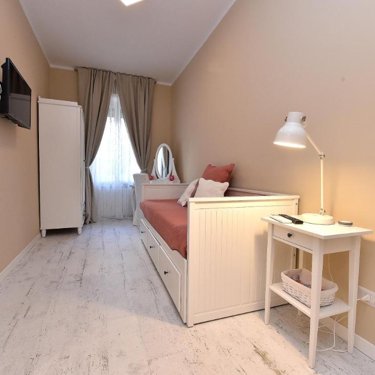 Jubilee 3 Luxury apartment in Rome Vatican - Appartement 2 Chambres - 18