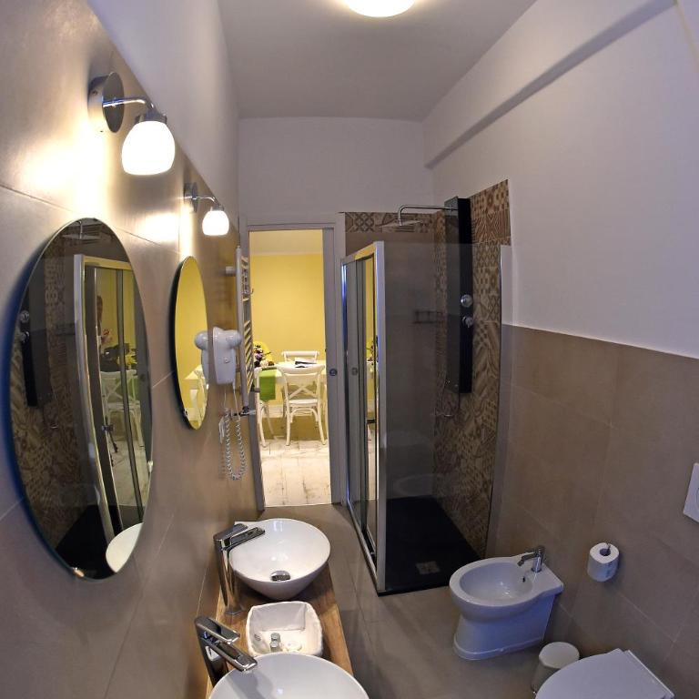 Jubilee 3 Luxury apartment in Rome Vatican - Appartement 2 Chambres - 8