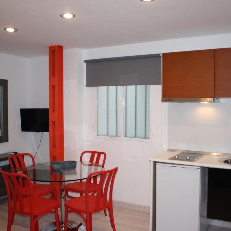 Apartamentos Avenida - Studio - 13