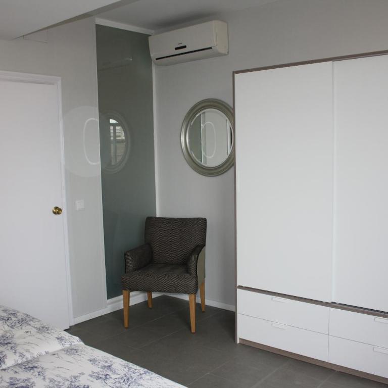 Apartamentos Avenida - Studio - 12