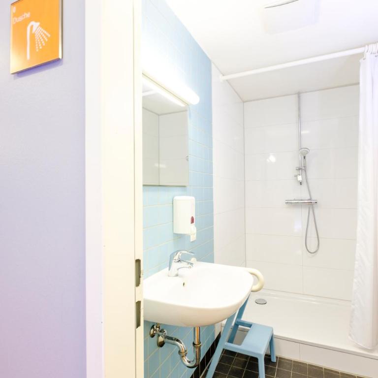 HI Munich Park Youth Hostel - Privates Einzelzimmer - 3
