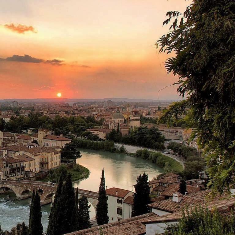 Letters to Juliet - Appartamento con 3 Camere da Letto - 68