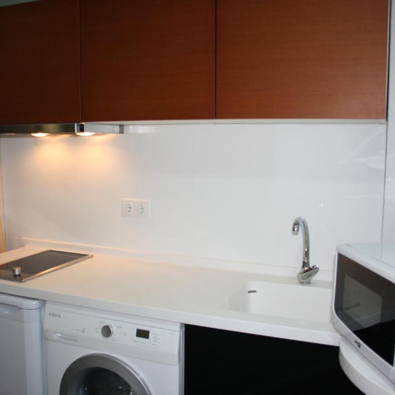 Apartamentos Avenida - Apartment mit 2 Schlafzimmern - 9