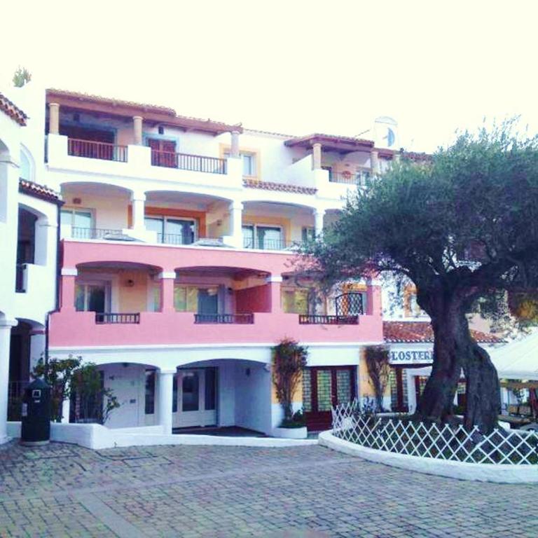 Perla Del Porto Apartments - Appartamento - Piano Terra - 2