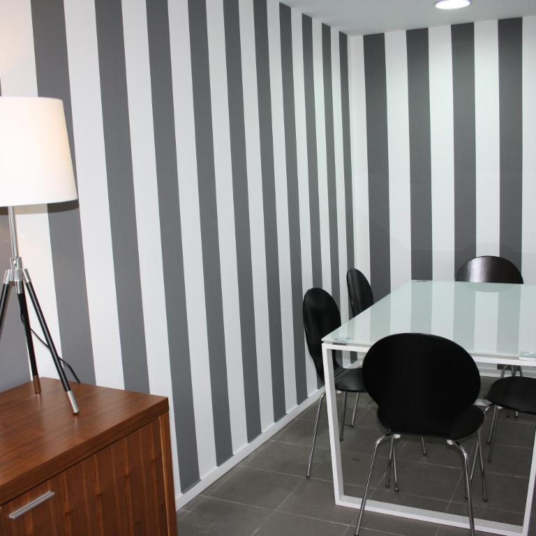 Apartamentos Avenida - Apartment mit 2 Schlafzimmern - 10