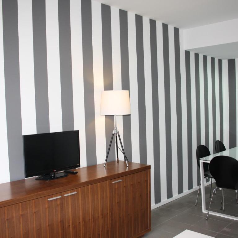 Apartamentos Avenida - Apartment mit 2 Schlafzimmern - 5