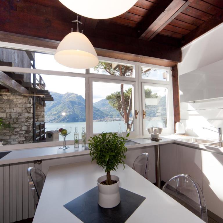 Villa Meraviglia - Private Villa with garden, pool and Breathtaking Lake Como Views - Villa con 6 Camere da Letto e Piscina Privata - 11
