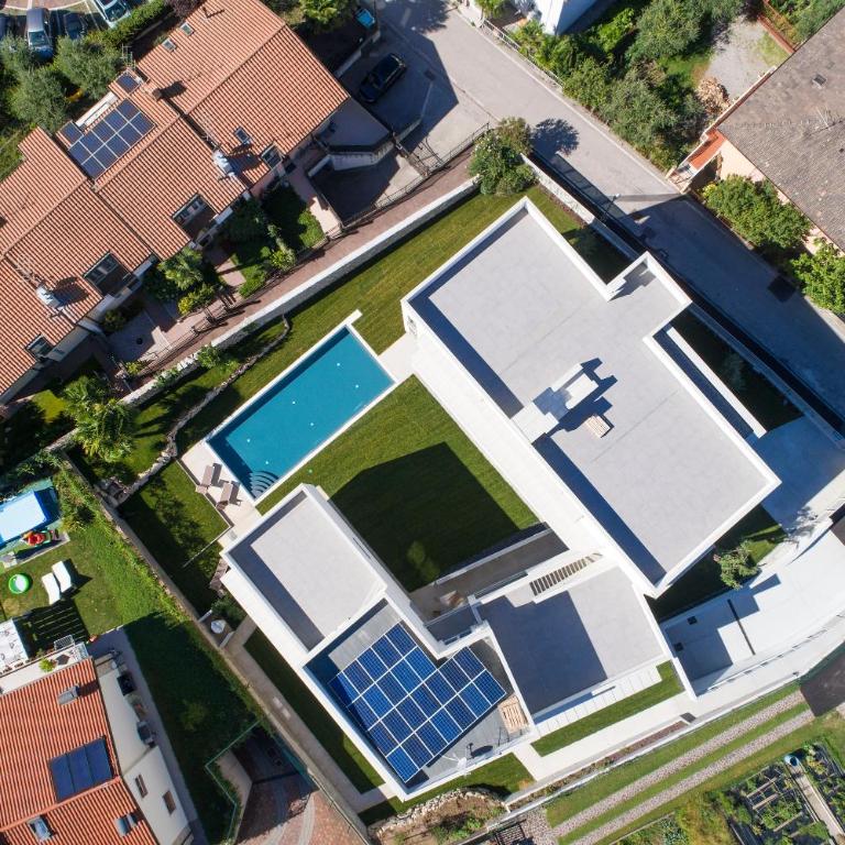 Residenza Cinisca - Appartamento con Balcone - 13