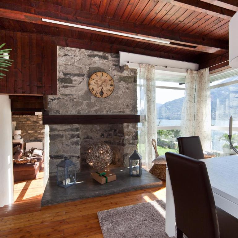 Villa Meraviglia - Private Villa with garden, pool and Breathtaking Lake Como Views - Villa con 6 Camere da Letto e Piscina Privata - 17