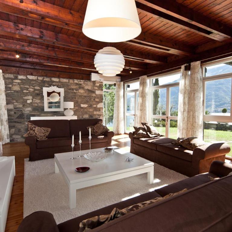 Villa Meraviglia - Private Villa with garden, pool and Breathtaking Lake Como Views - Villa con 6 Camere da Letto e Piscina Privata - 18