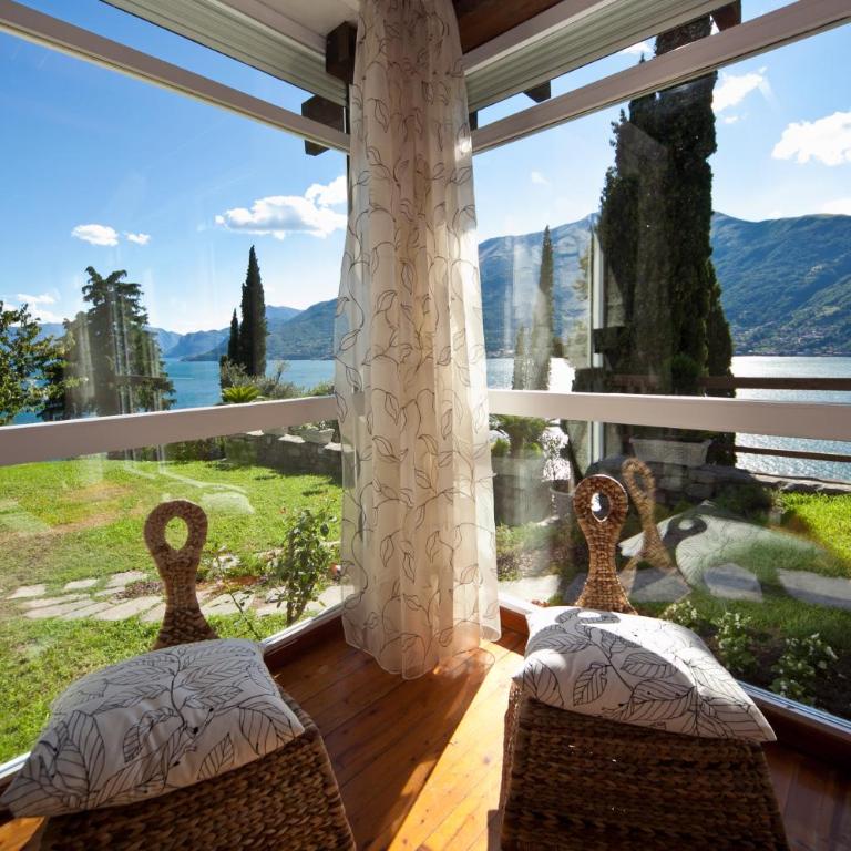 Villa Meraviglia - Private Villa with garden, pool and Breathtaking Lake Como Views - Villa con 6 Camere da Letto e Piscina Privata - 19