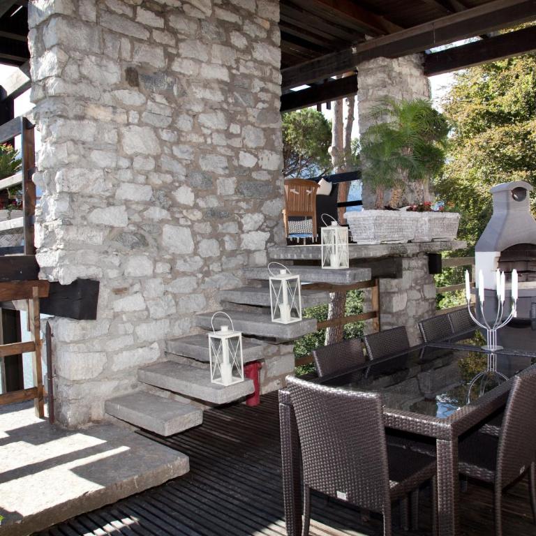 Villa Meraviglia - Private Villa with garden, pool and Breathtaking Lake Como Views - Villa con 6 Camere da Letto e Piscina Privata - 28