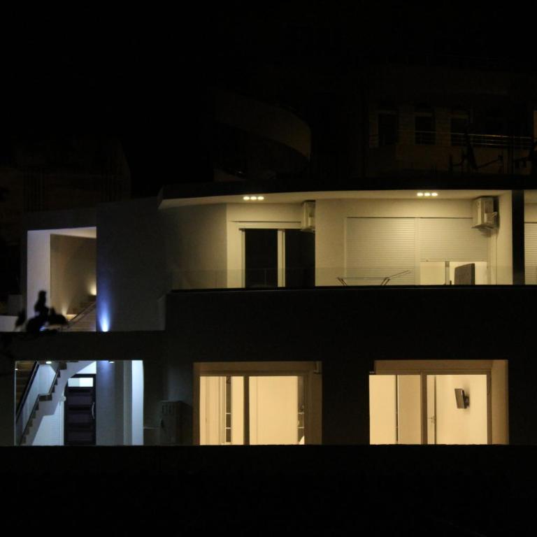 Villa la vie - Apartment with Sea View - 25